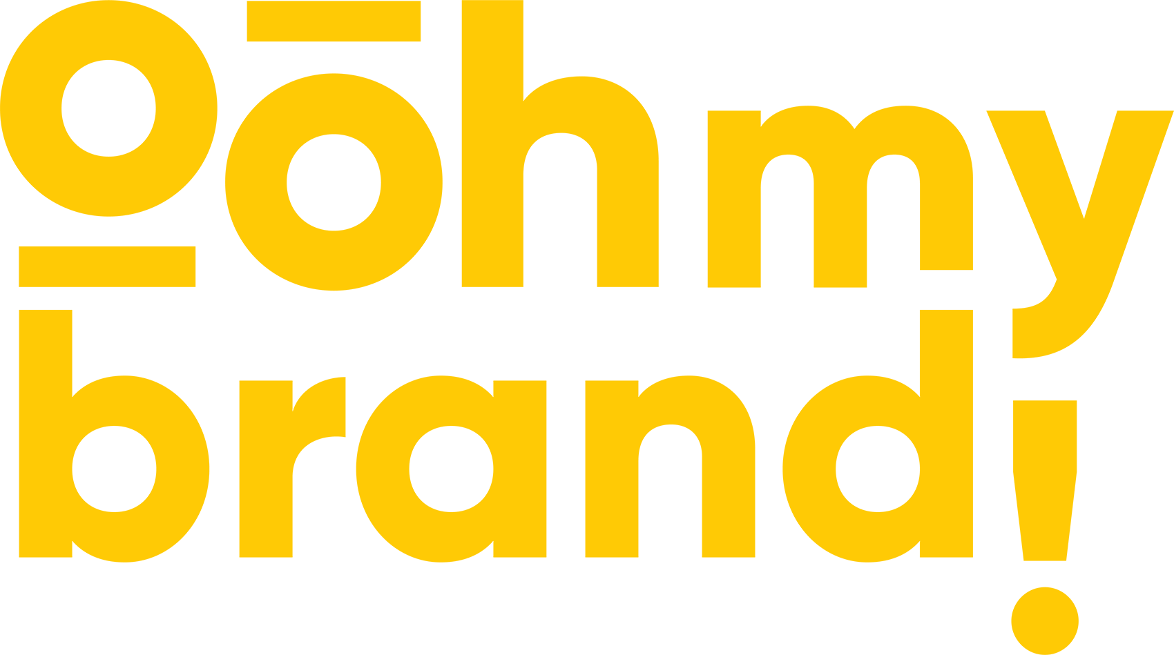Ooh My Brand